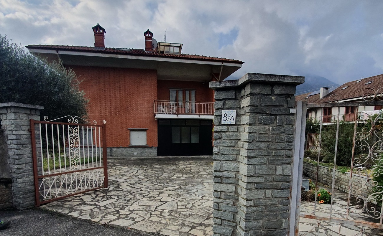 Appartamento a Condove, Torino