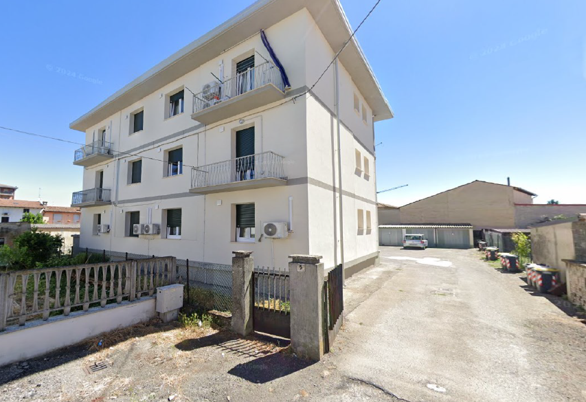 Abitazione popolare a Castelnuovo Scrivia, Alessandria
