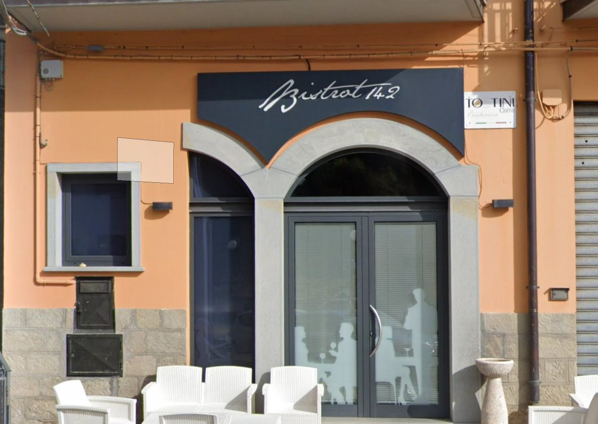 Negozio o bottega a Gorgoglione, Matera