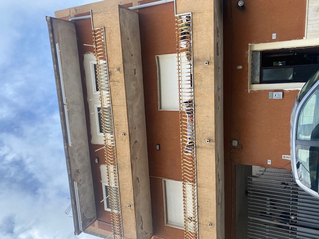 Abitazione civile a Mondragone, Caserta
