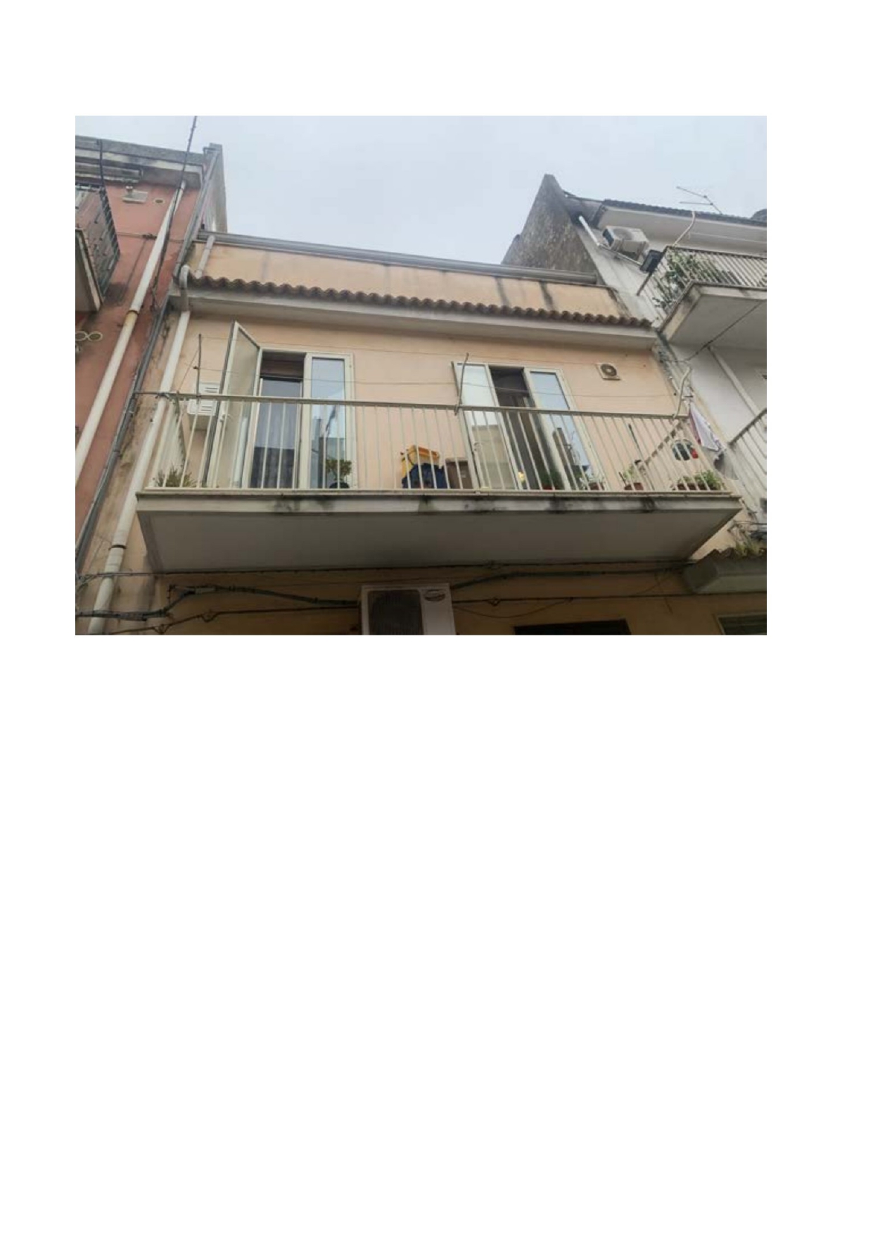 Abitazione civile a Ragusa