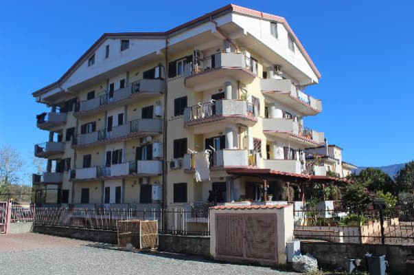 Abitazione civile a Montalto Uffugo, Cosenza