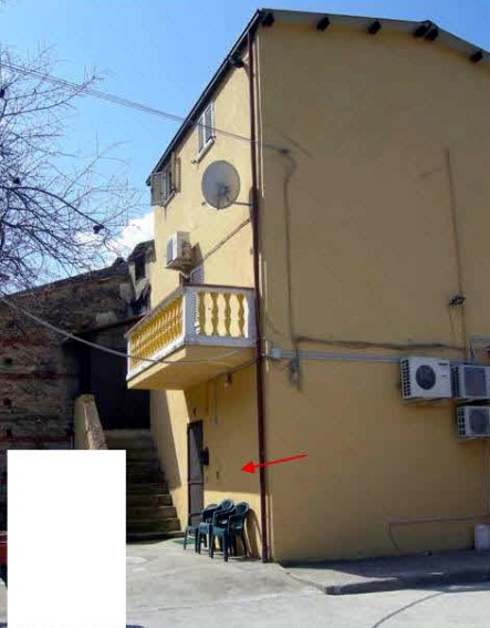 Abitazione economica a Cosenza