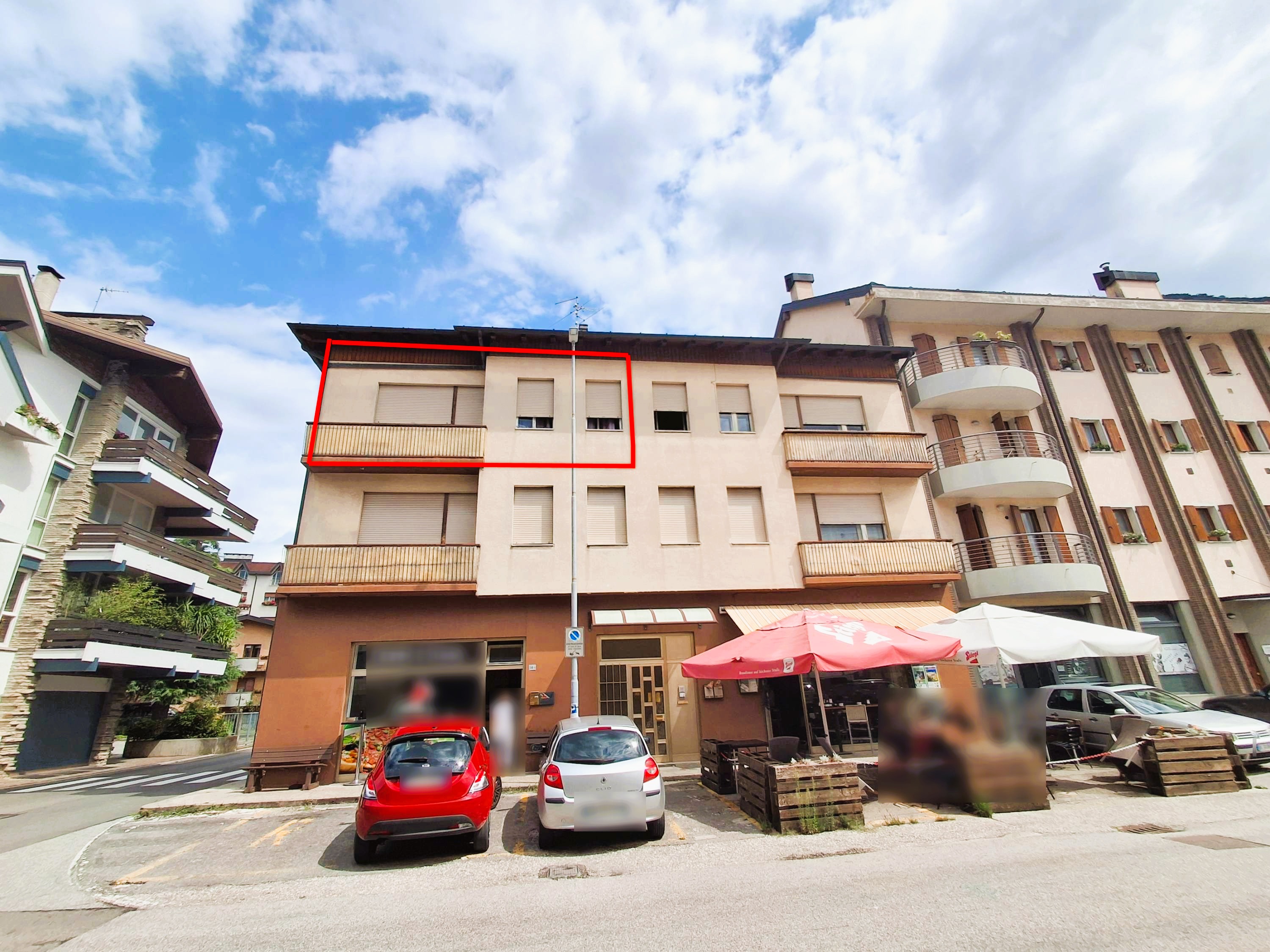 Appartamento a Tolmezzo, Udine