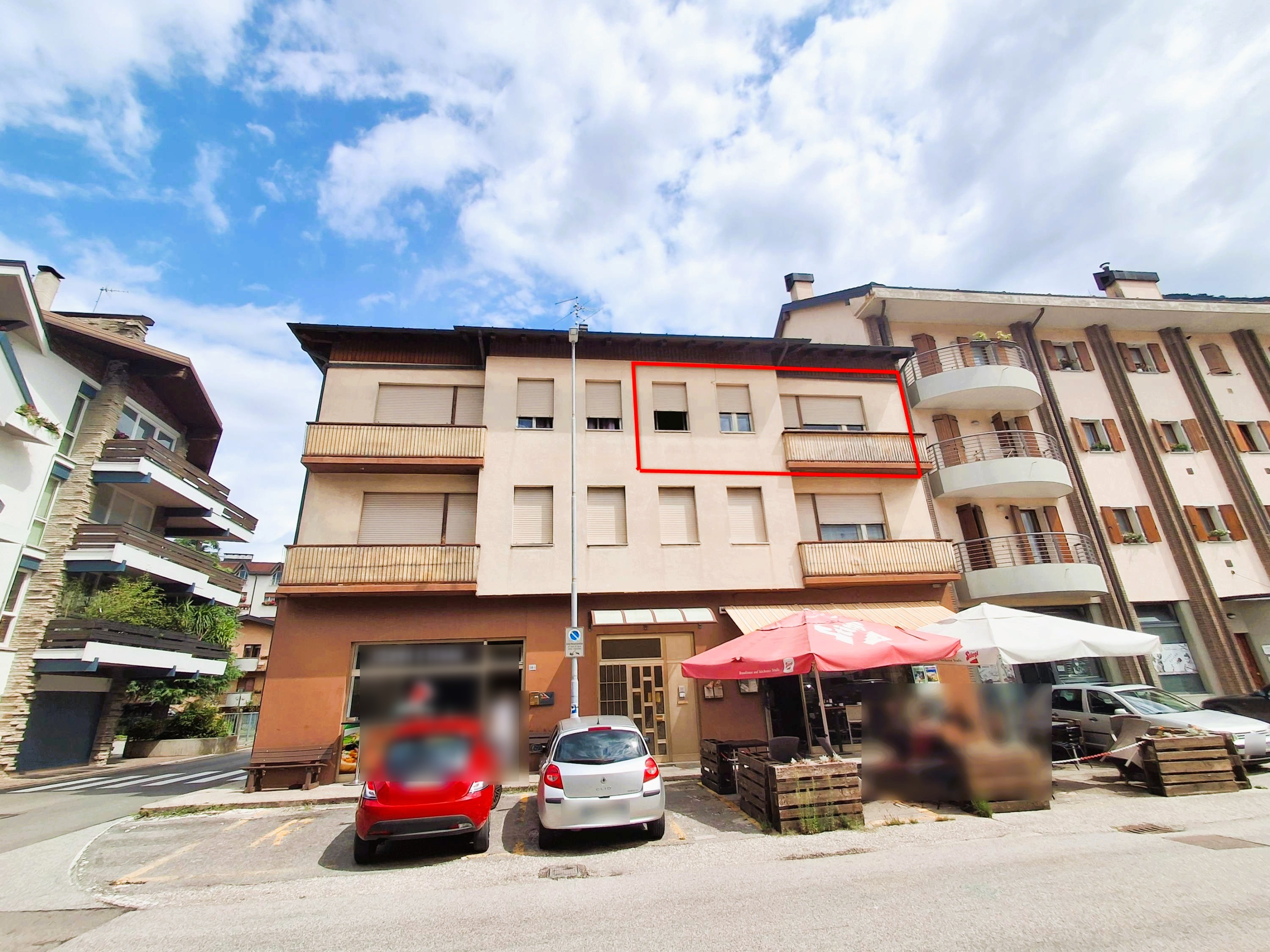 Appartamento a Tolmezzo, Udine