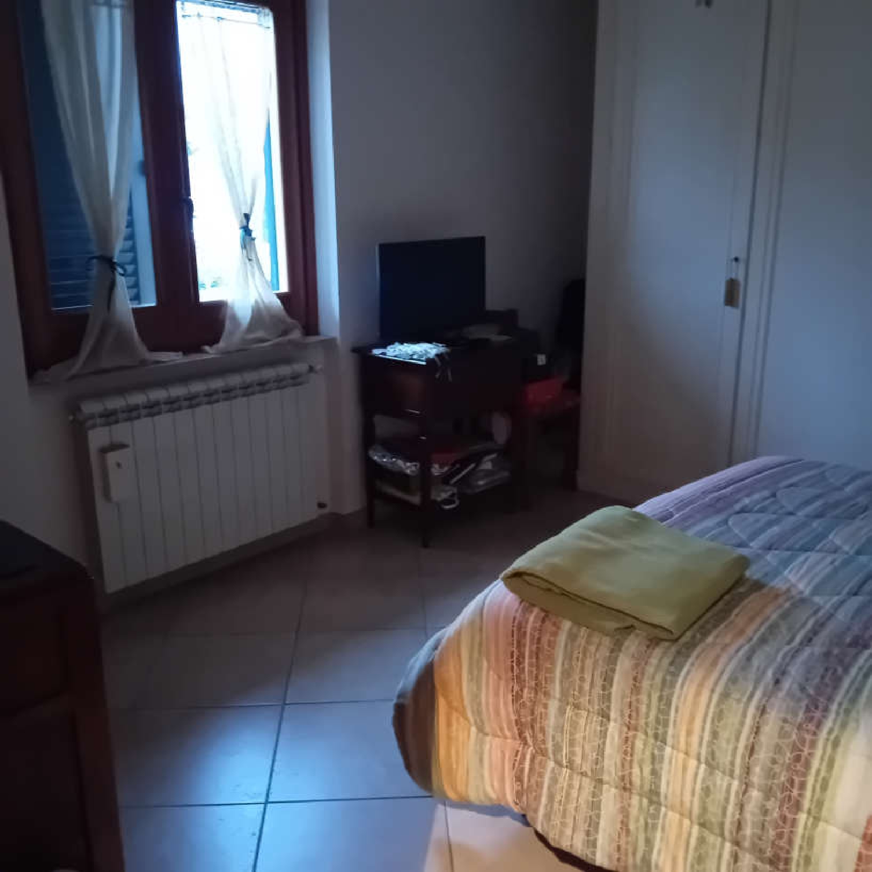 Abitazione civile a Frosinone