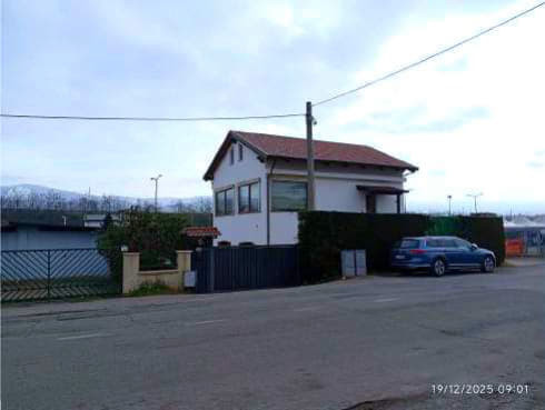 Abitazione civile a Rende, Cosenza