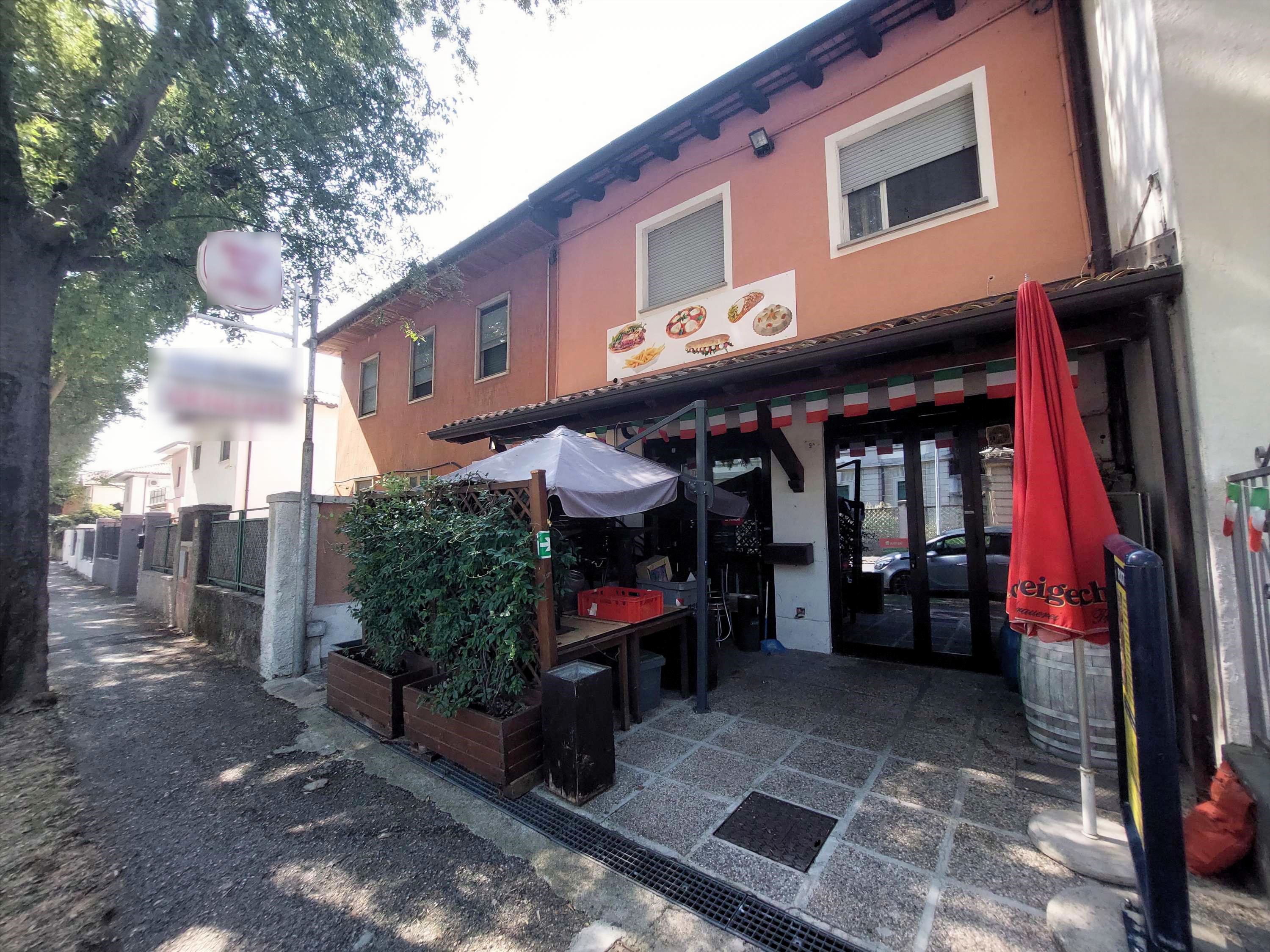 Immobile commerciale a Udine