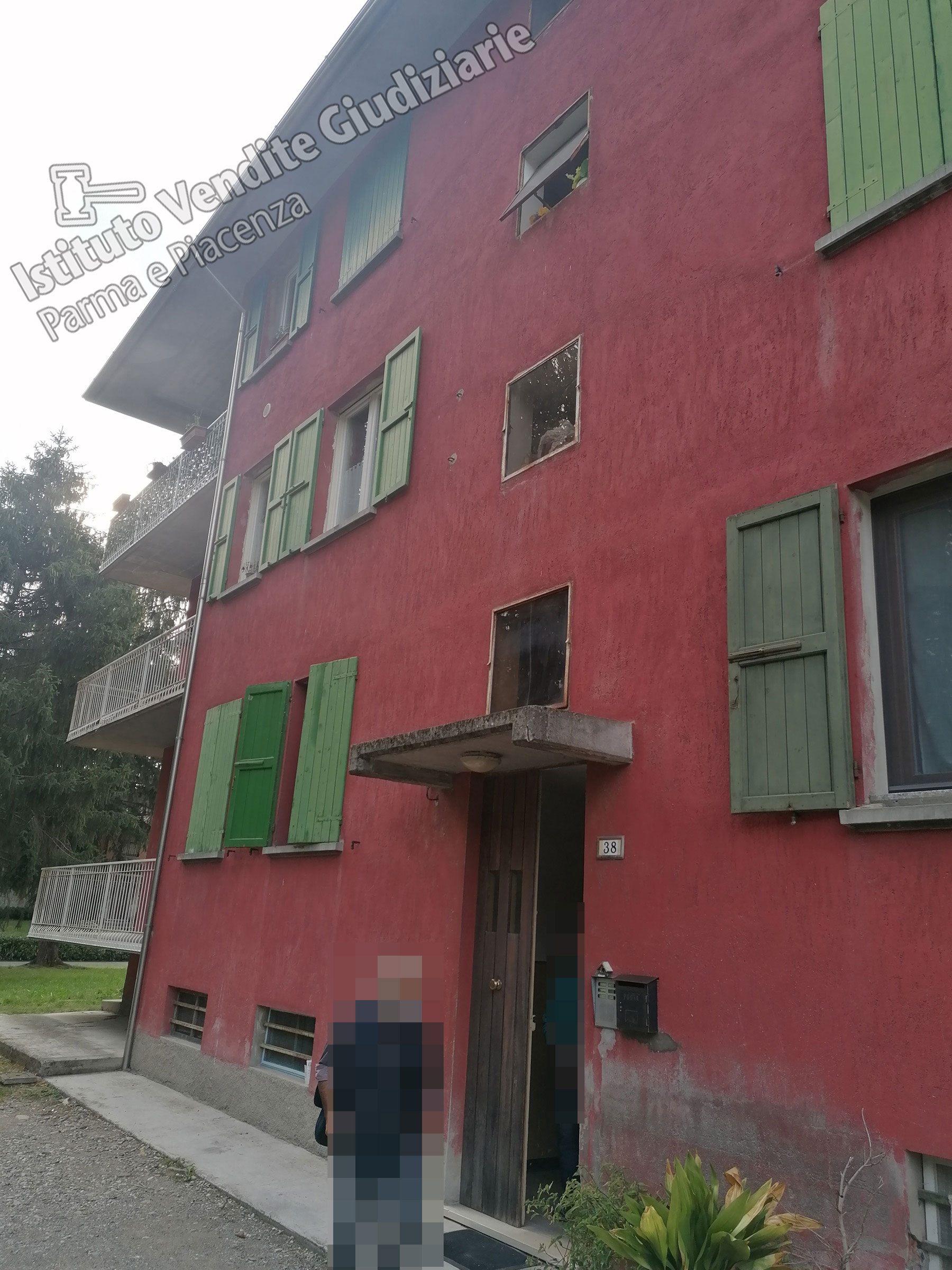 Appartamento a Medesano, Parma