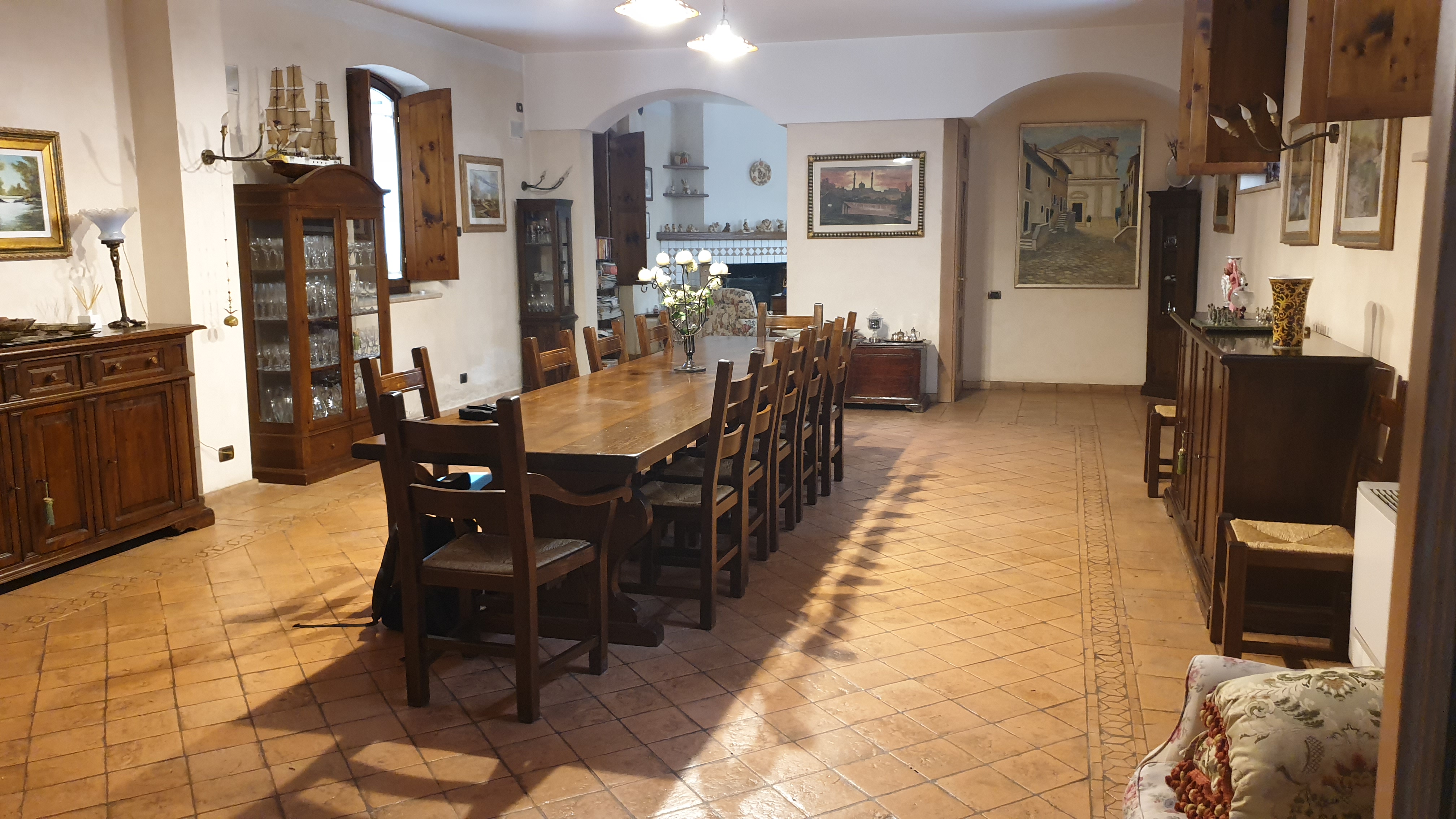 Abitazione civile a Terni