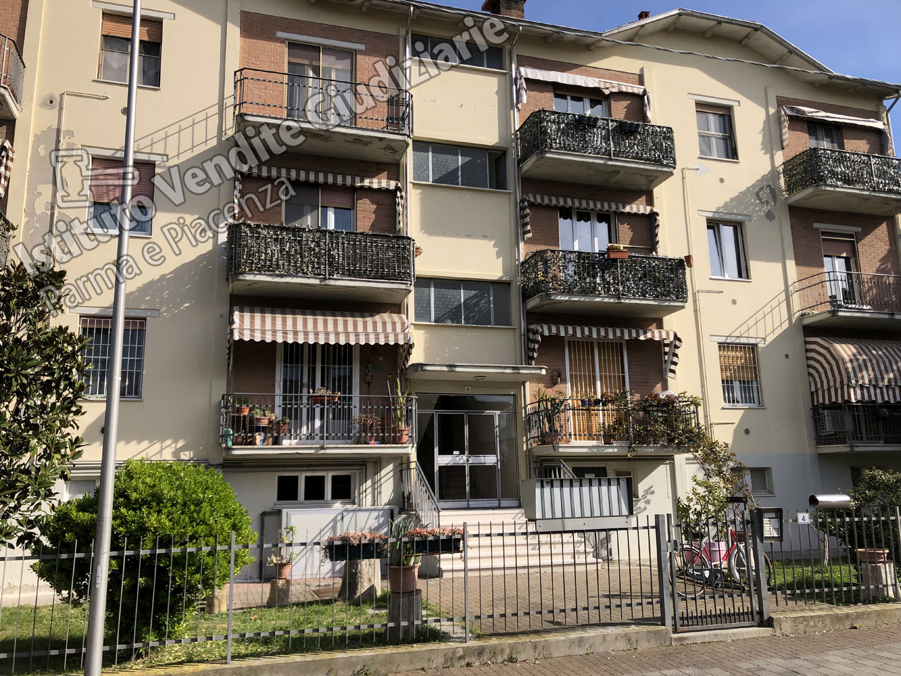 Appartamento a Torrile, Parma