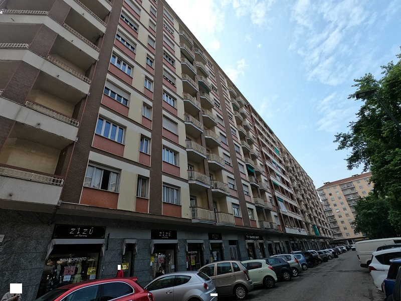 Abitazione civile a Torino