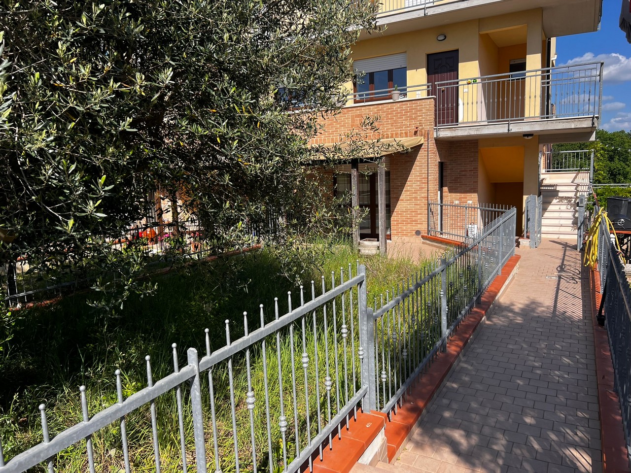 Ufficio a Castelbellino, Ancona