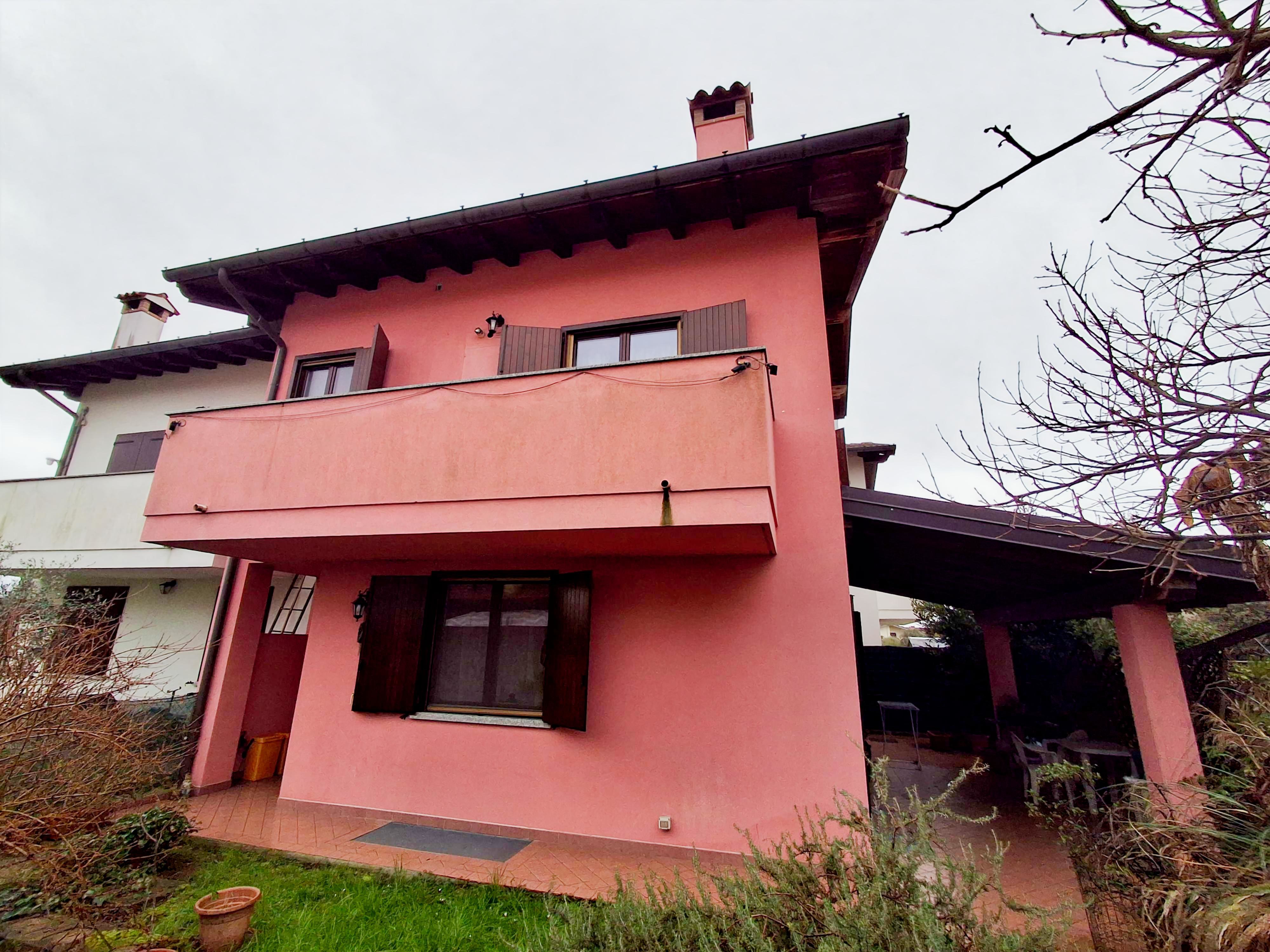 Appartamento a San Vito al Torre, Udine