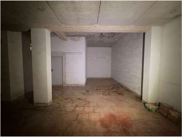 Stalla, scuderia o rimessa a Castelbellino, Ancona