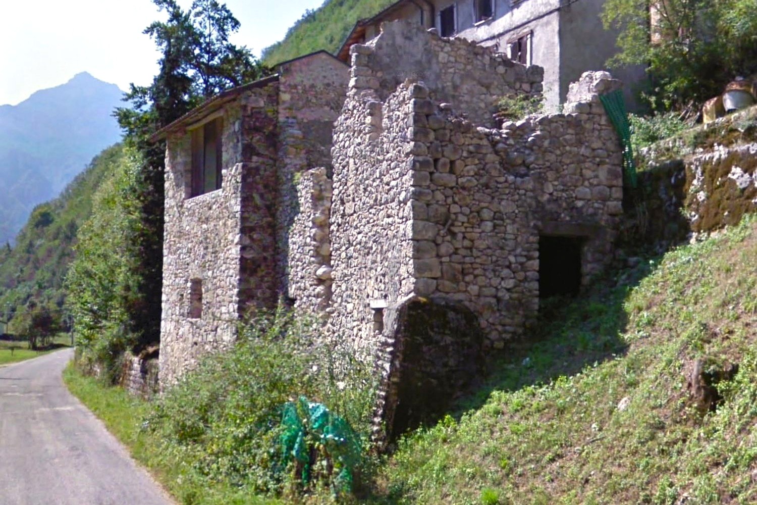 Terreno a Arsiero, Vicenza