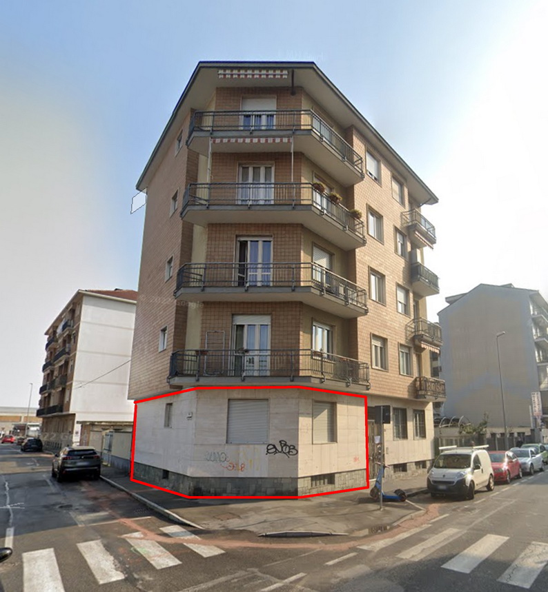 Appartamento a Nichelino, Torino