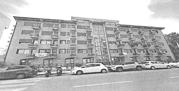 Abitazione economica a Palermo