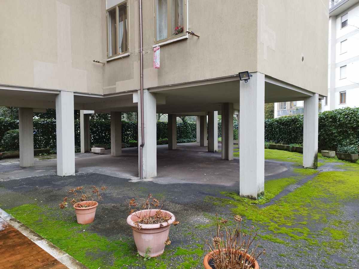 Abitazione civile a Firenze
