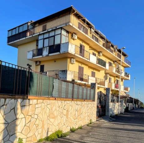 Abitazione civile a Misterbianco, Catania