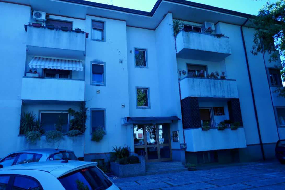 Abitazione civile a Spilimbergo, Pordenone