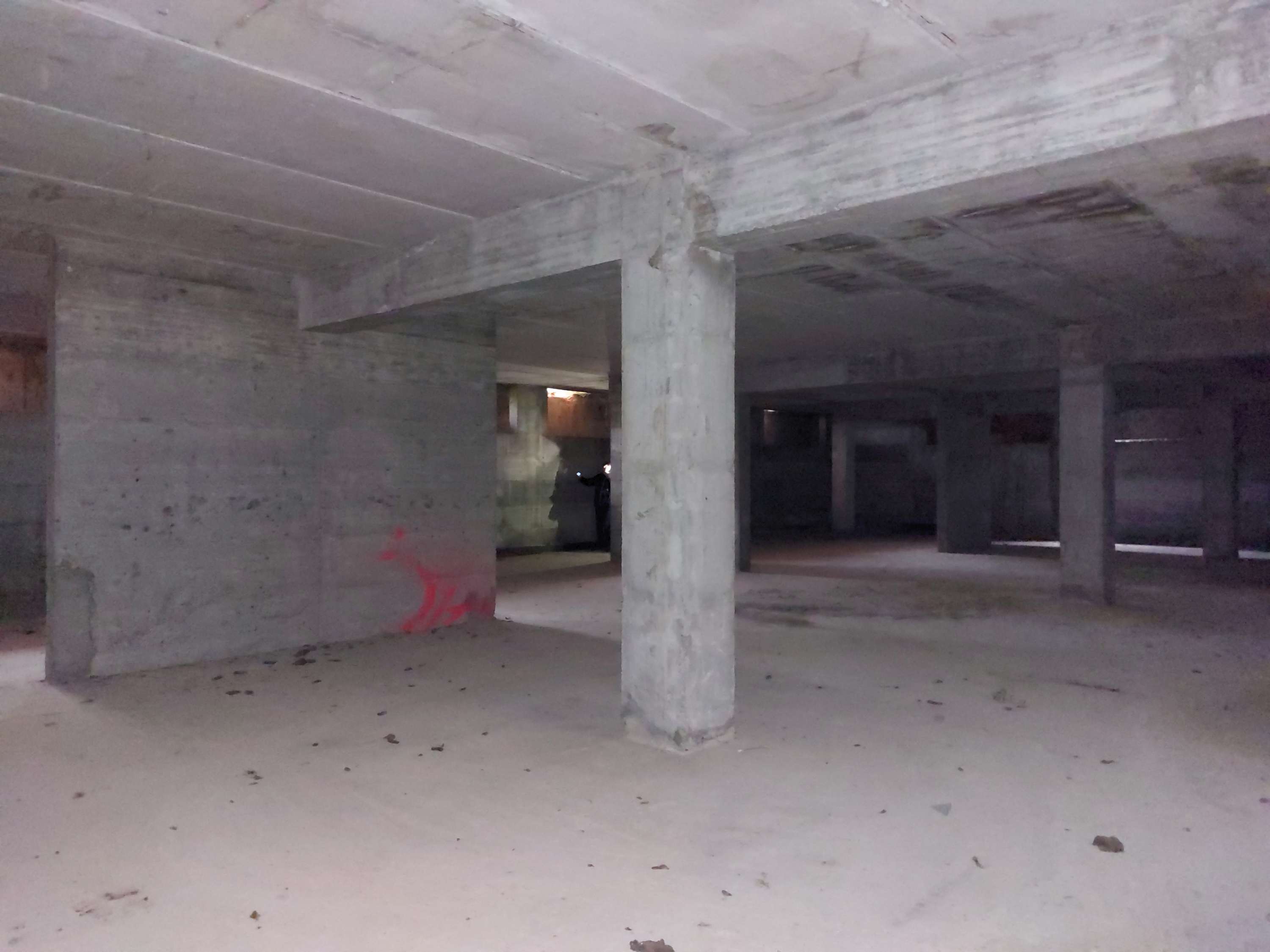 Immobile commerciale a Campoformido, Udine