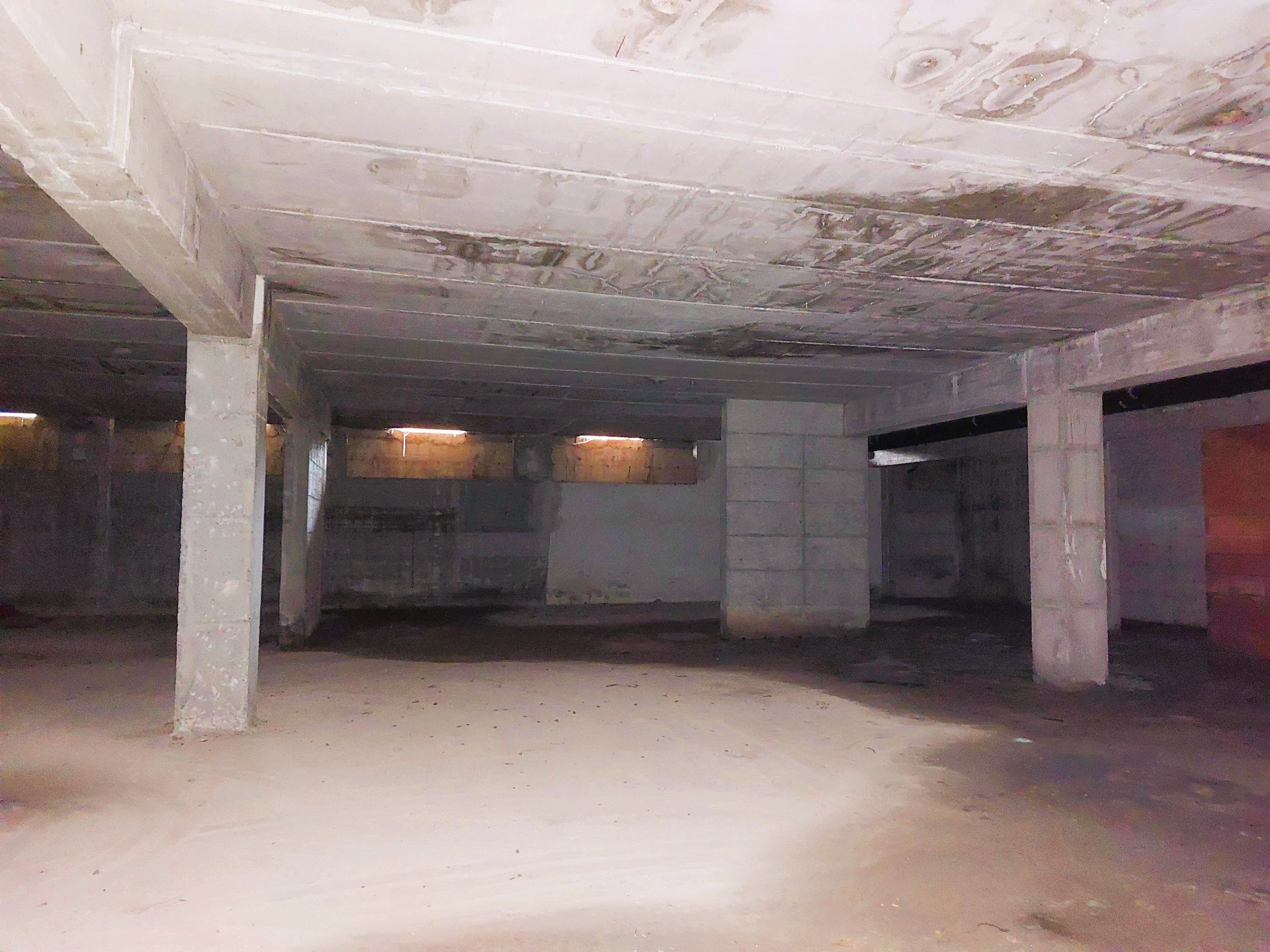 Immobile commerciale a Campoformido, Udine