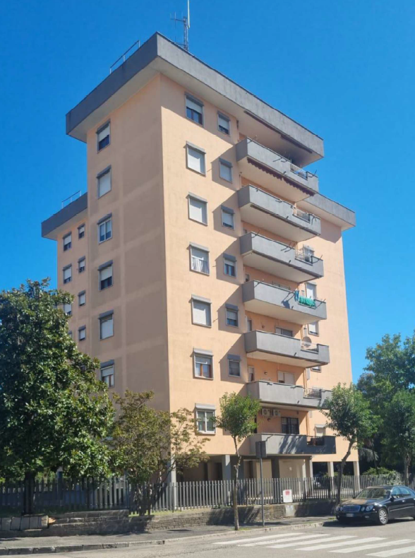 Abitazione civile a Aprilia, Latina