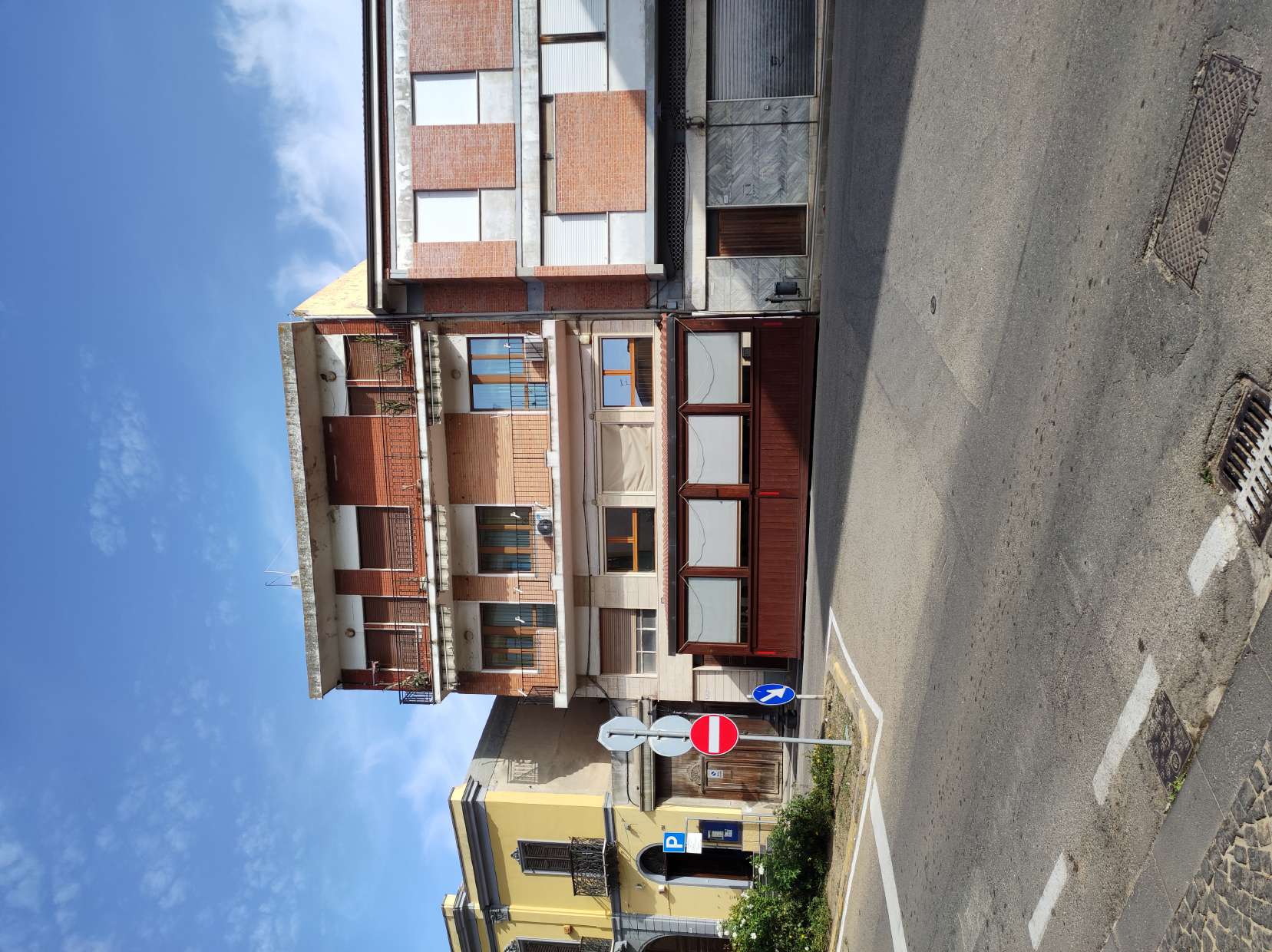 Abitazione civile a Sanluri, Sud Sardegna