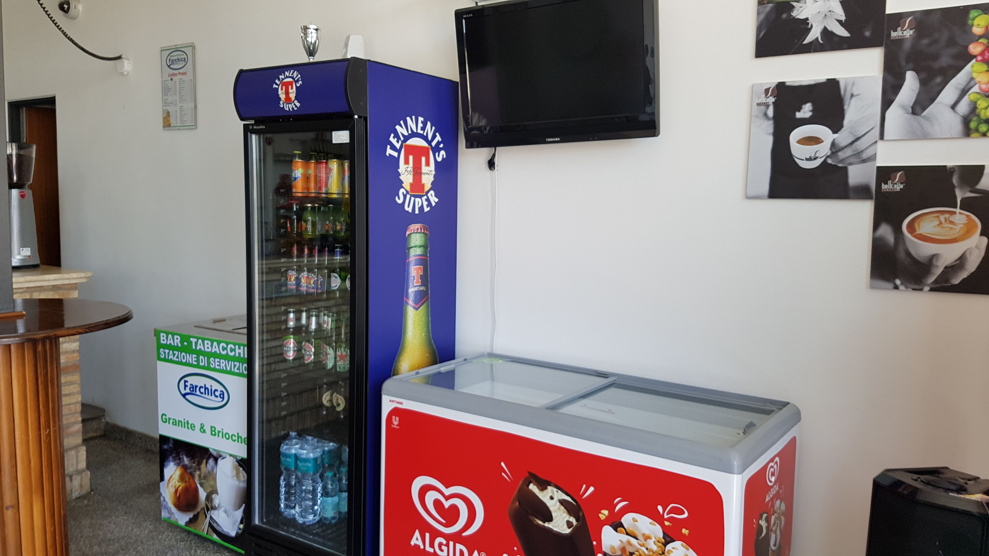 Immobile commerciale a San Cono, Catania
