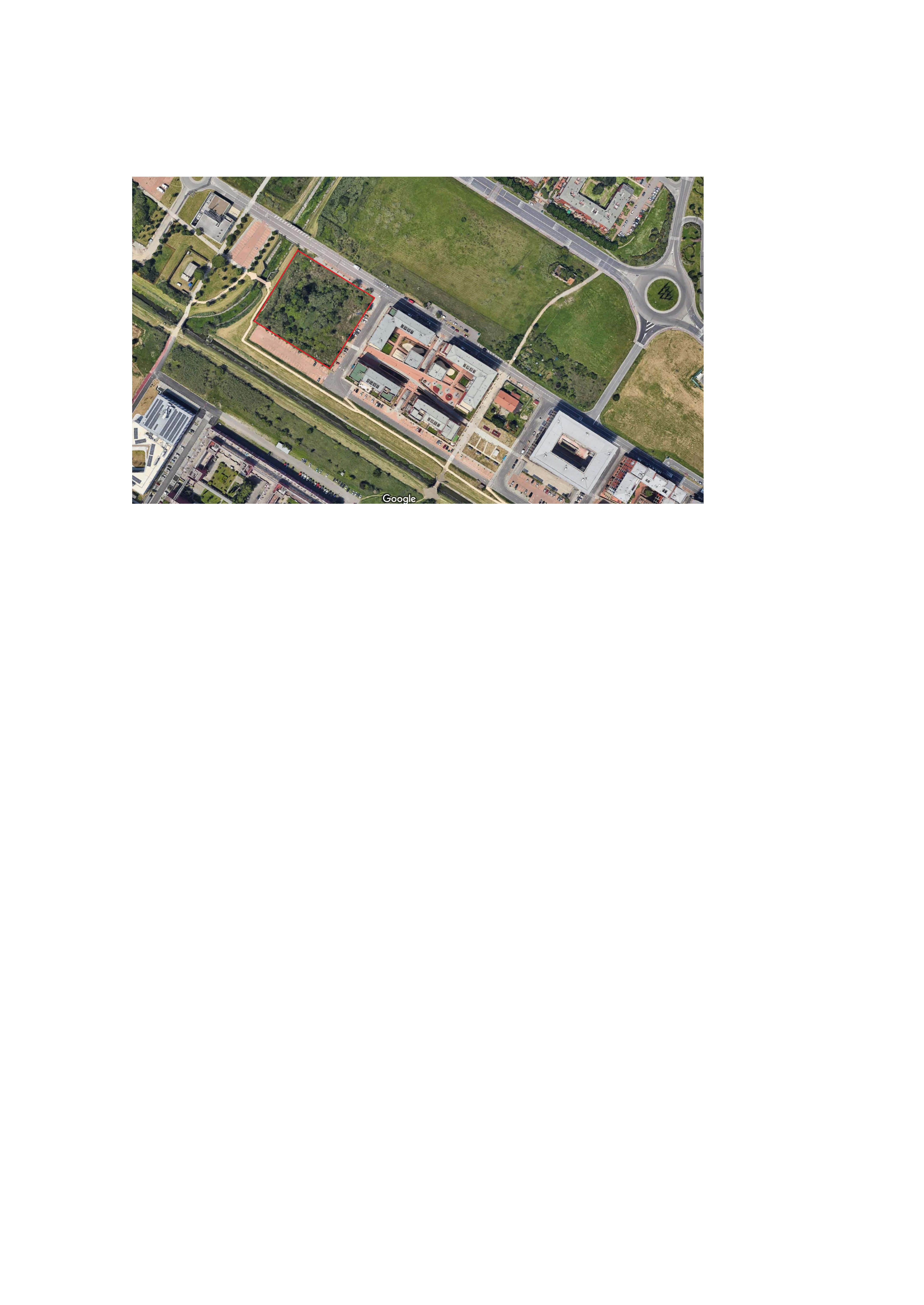 Terreno a Firenze