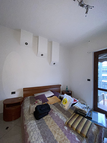 Appartamento a Torino