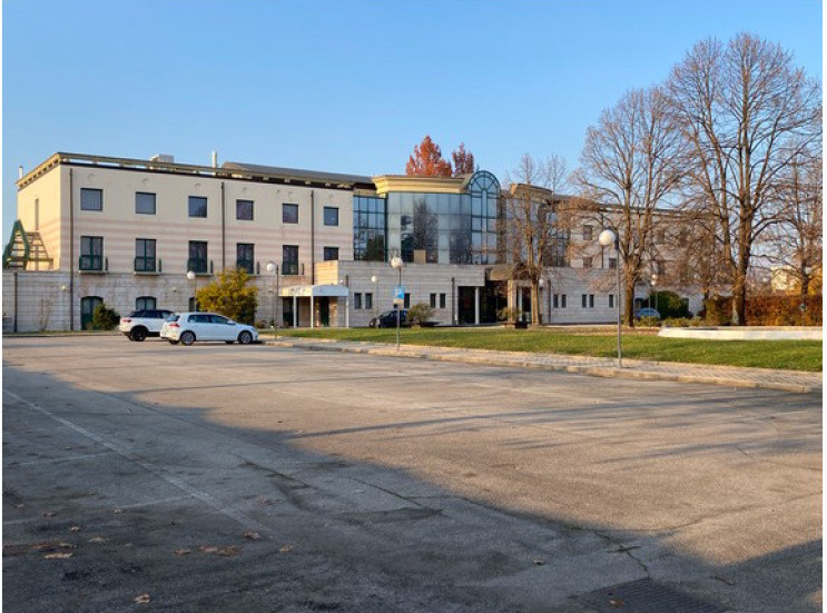 Albergo o pensione a Brugnera, Pordenone
