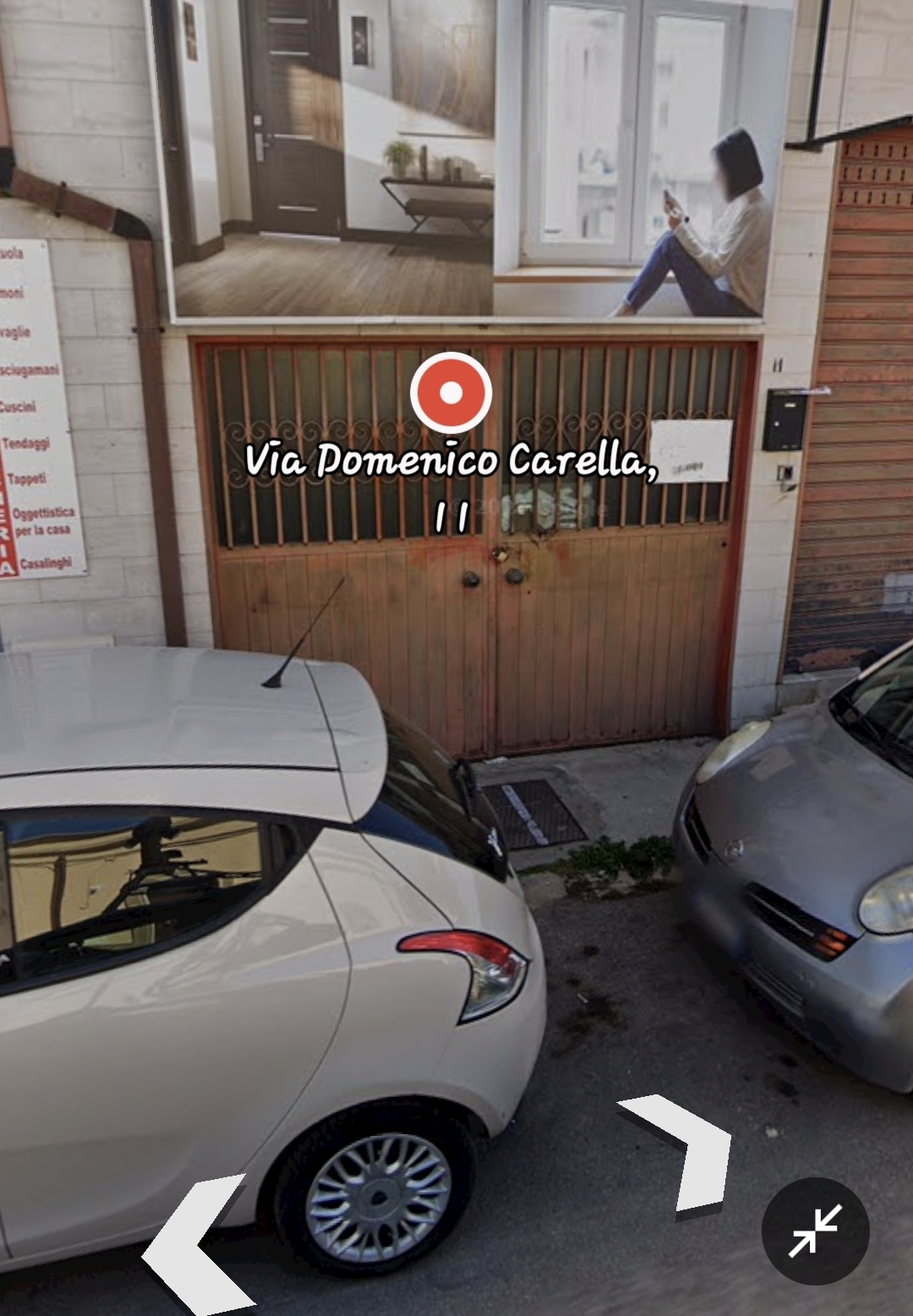 Garage o autorimessa a Francavilla Fontana, Brindisi