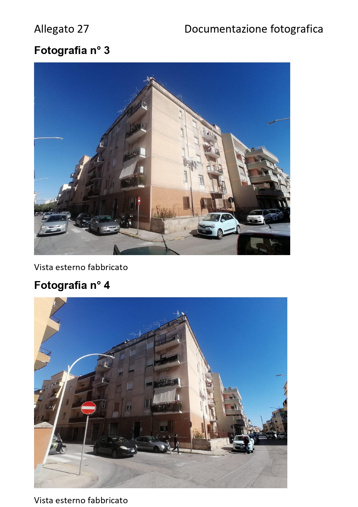 Abitazione economica a Alghero, Sassari