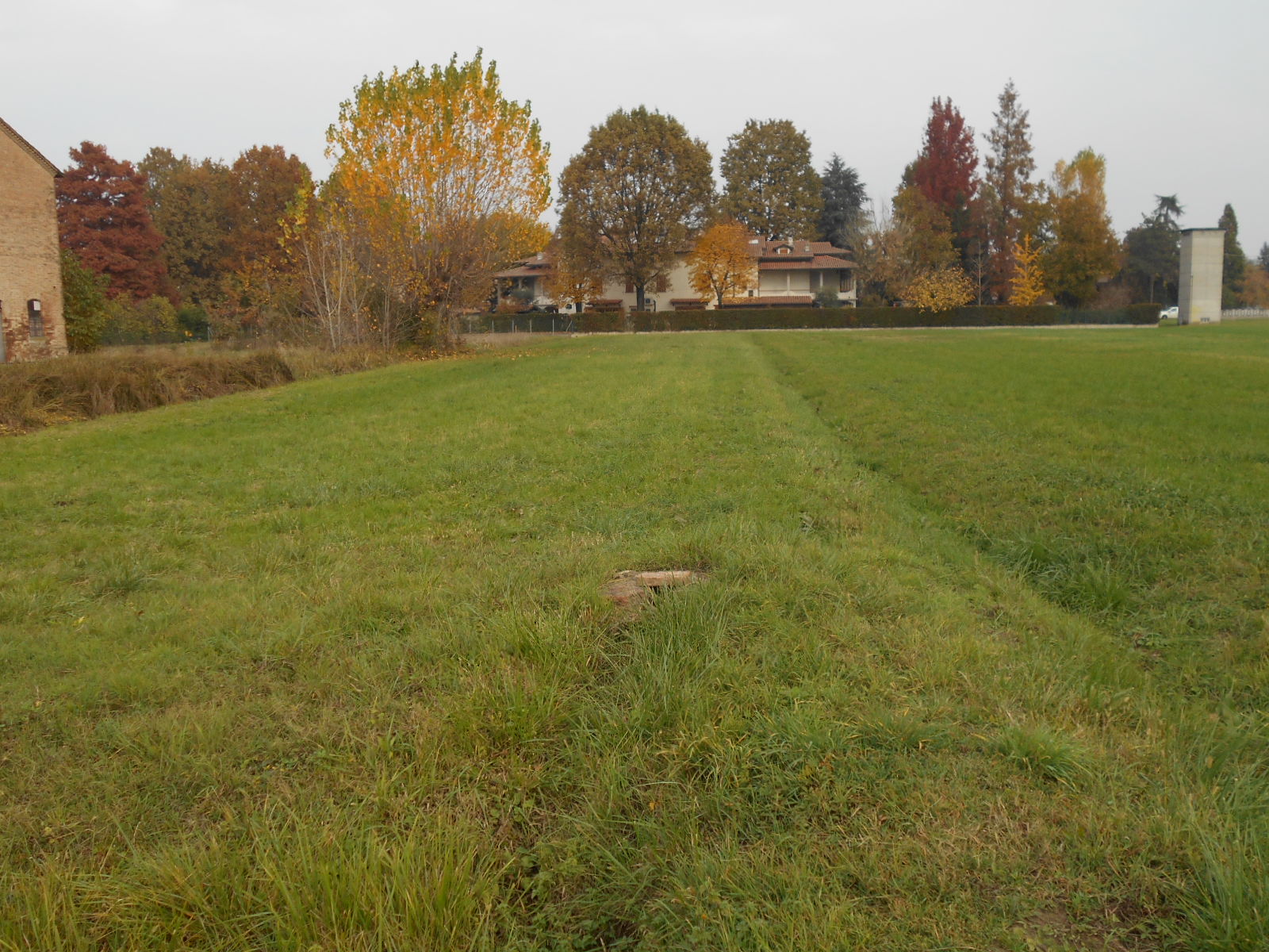 Terreno a Campegine, Reggio Emilia