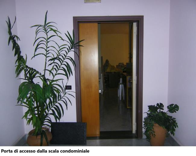 Abitazione civile a Lusciano, Caserta