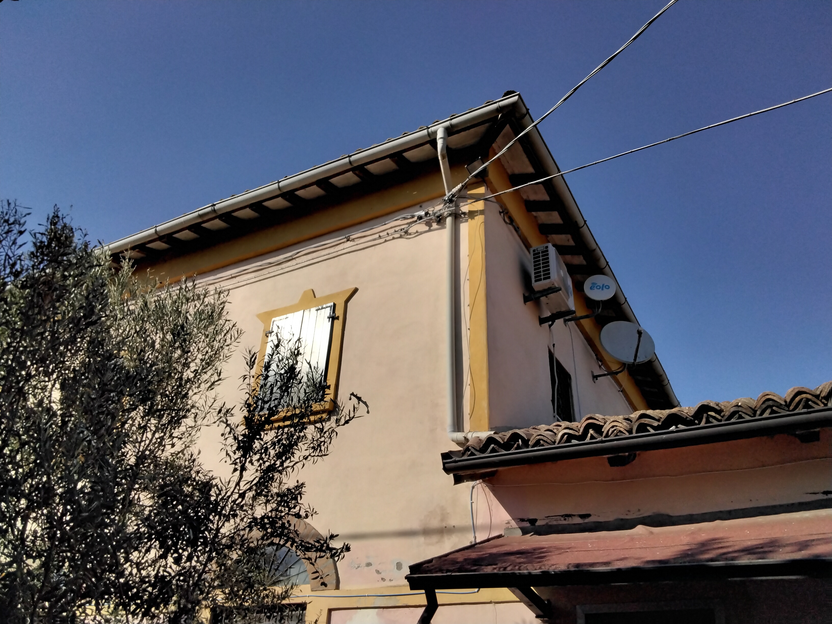 Abitazione civile a Cadelbosco di Sopra, Reggio Emilia