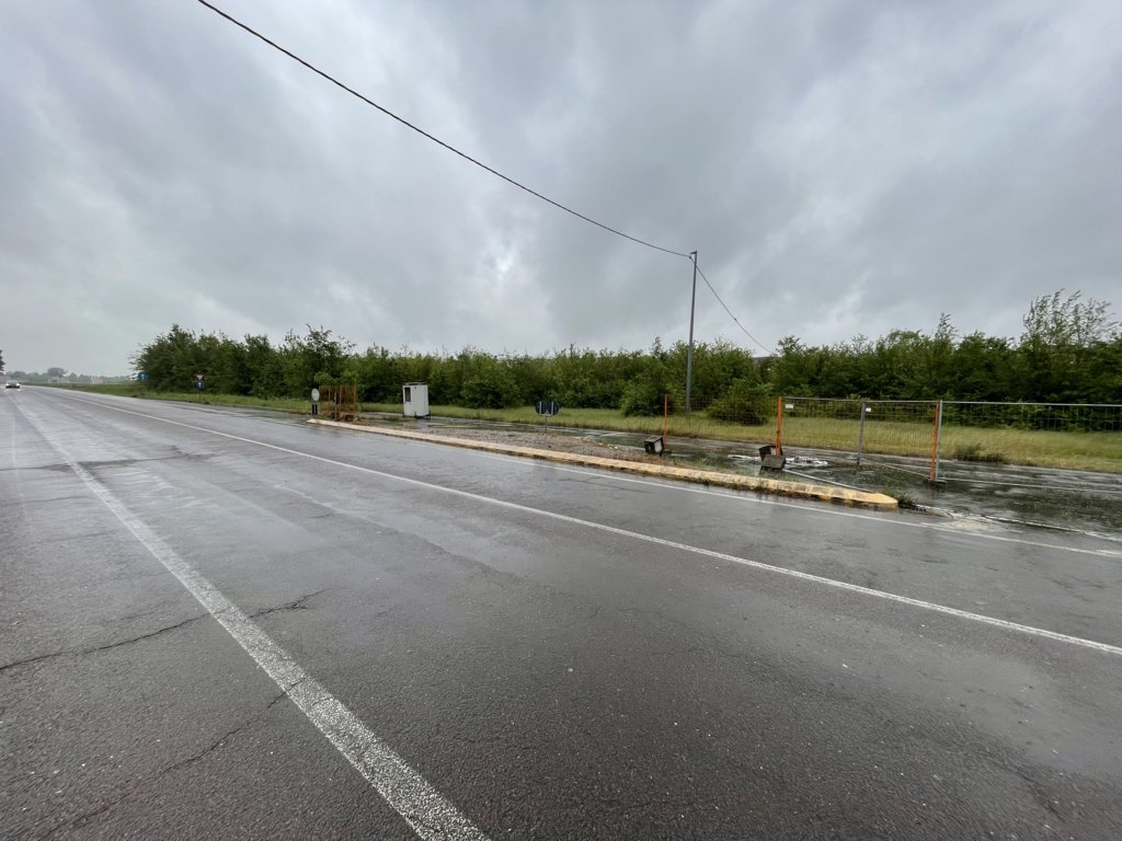 Terreno a Correggio, Reggio Emilia