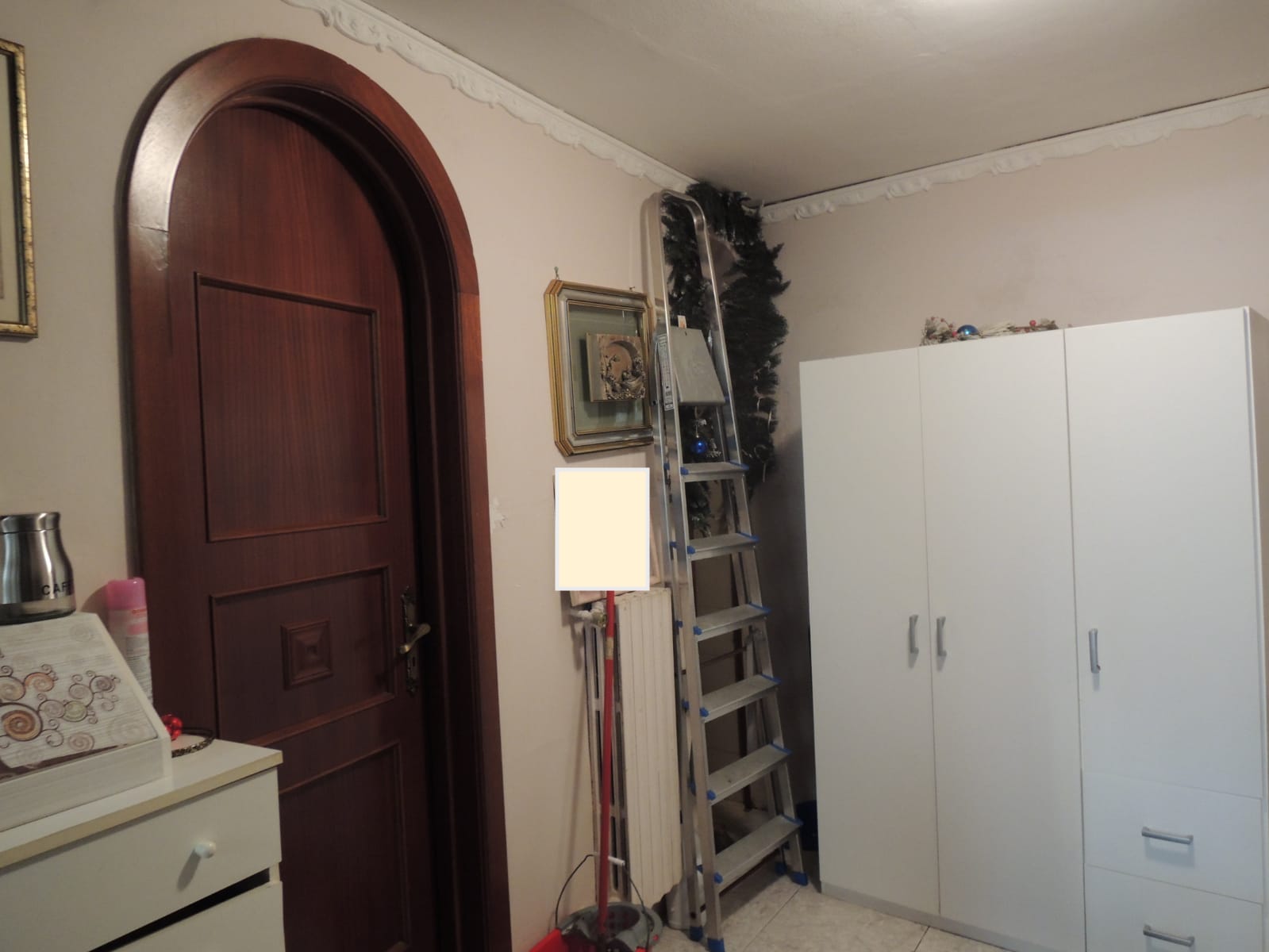 Abitazione civile a Polla, Salerno