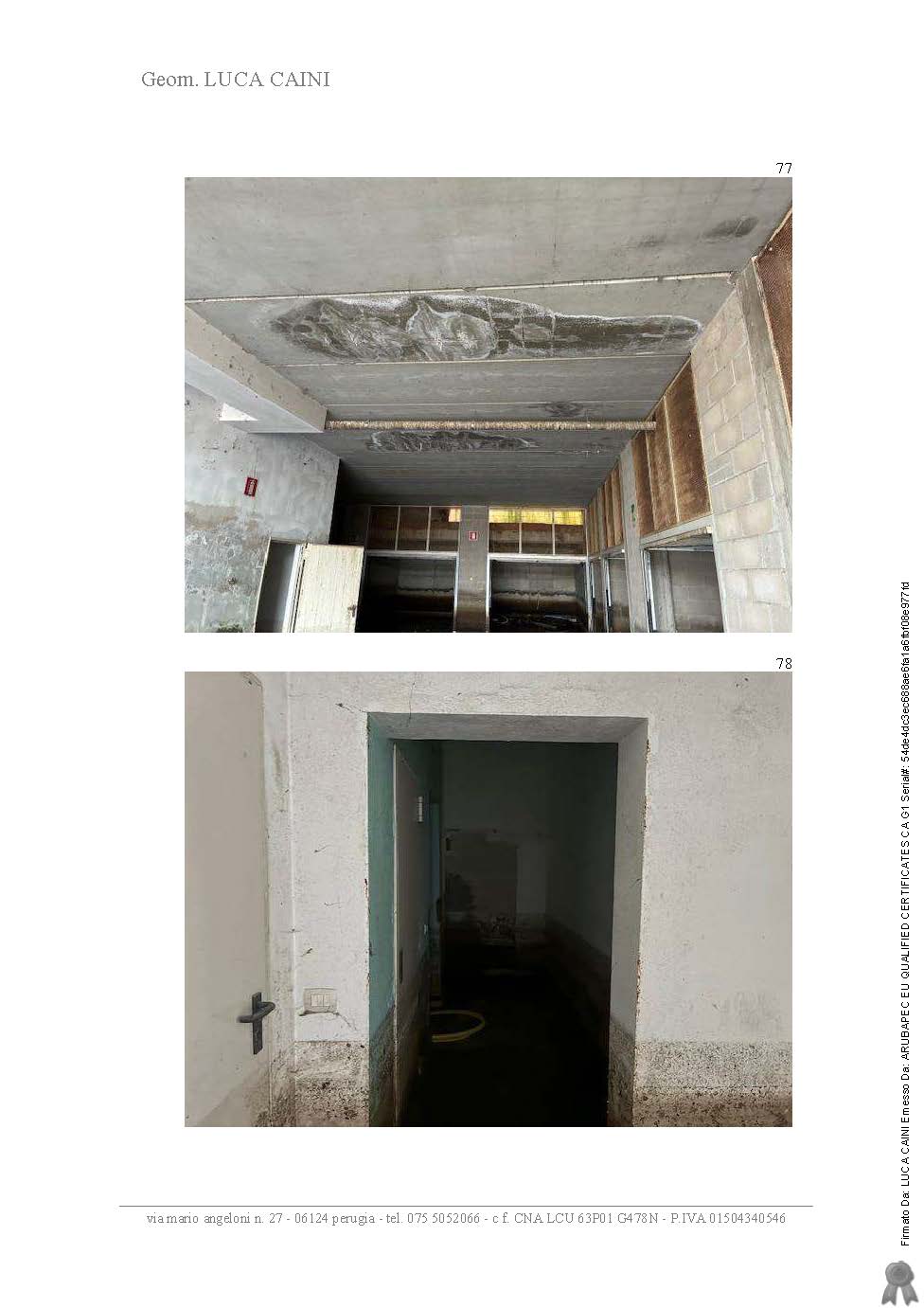 Appartamento a Magione, Perugia