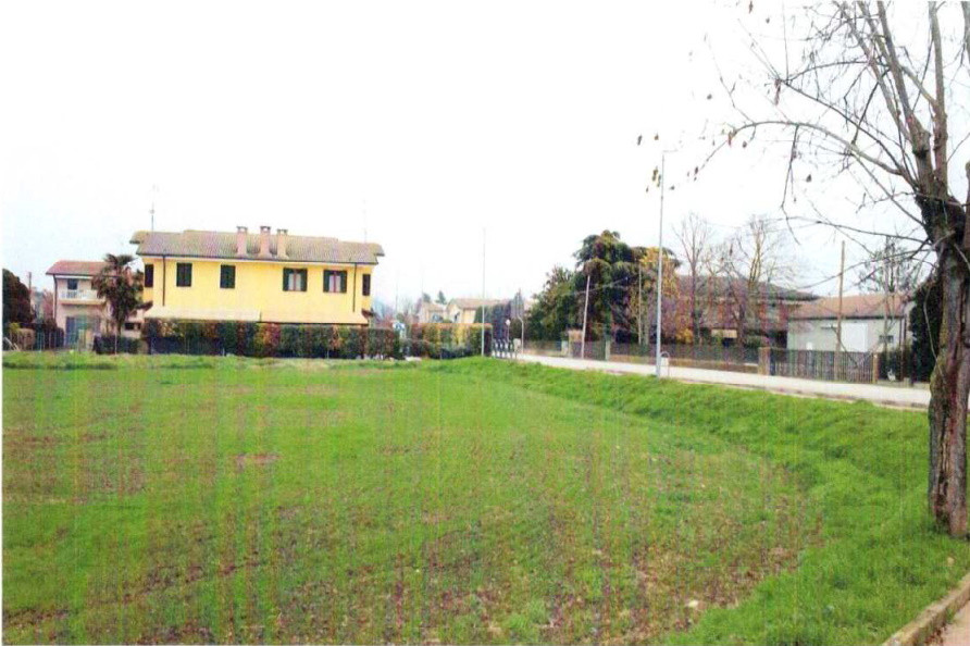 Terreno a Vighizzolo d'Este, Padova