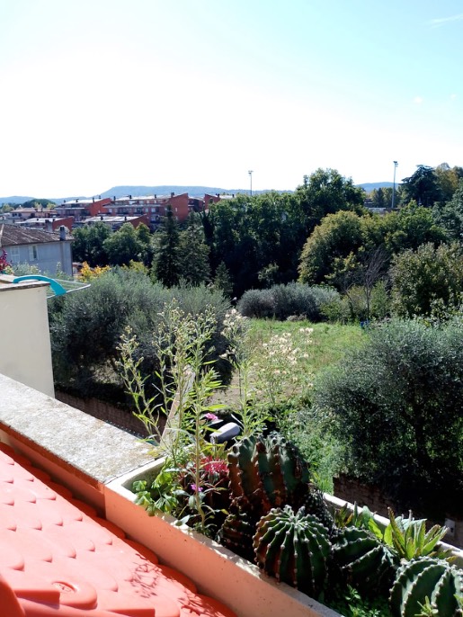 Abitazione civile a Sutri, Viterbo