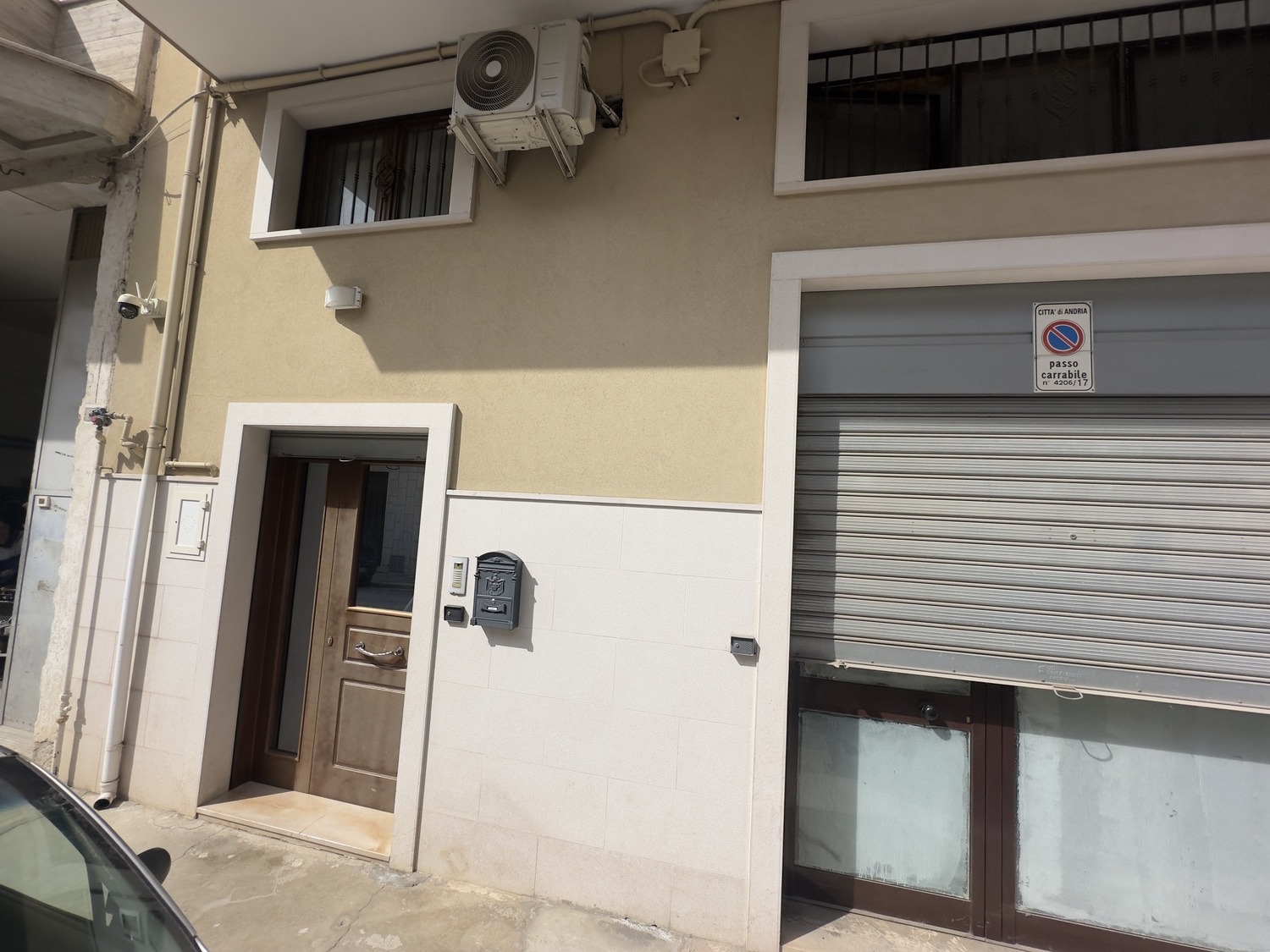 Abitazione economica a Andria, Barletta-Andria-Trani