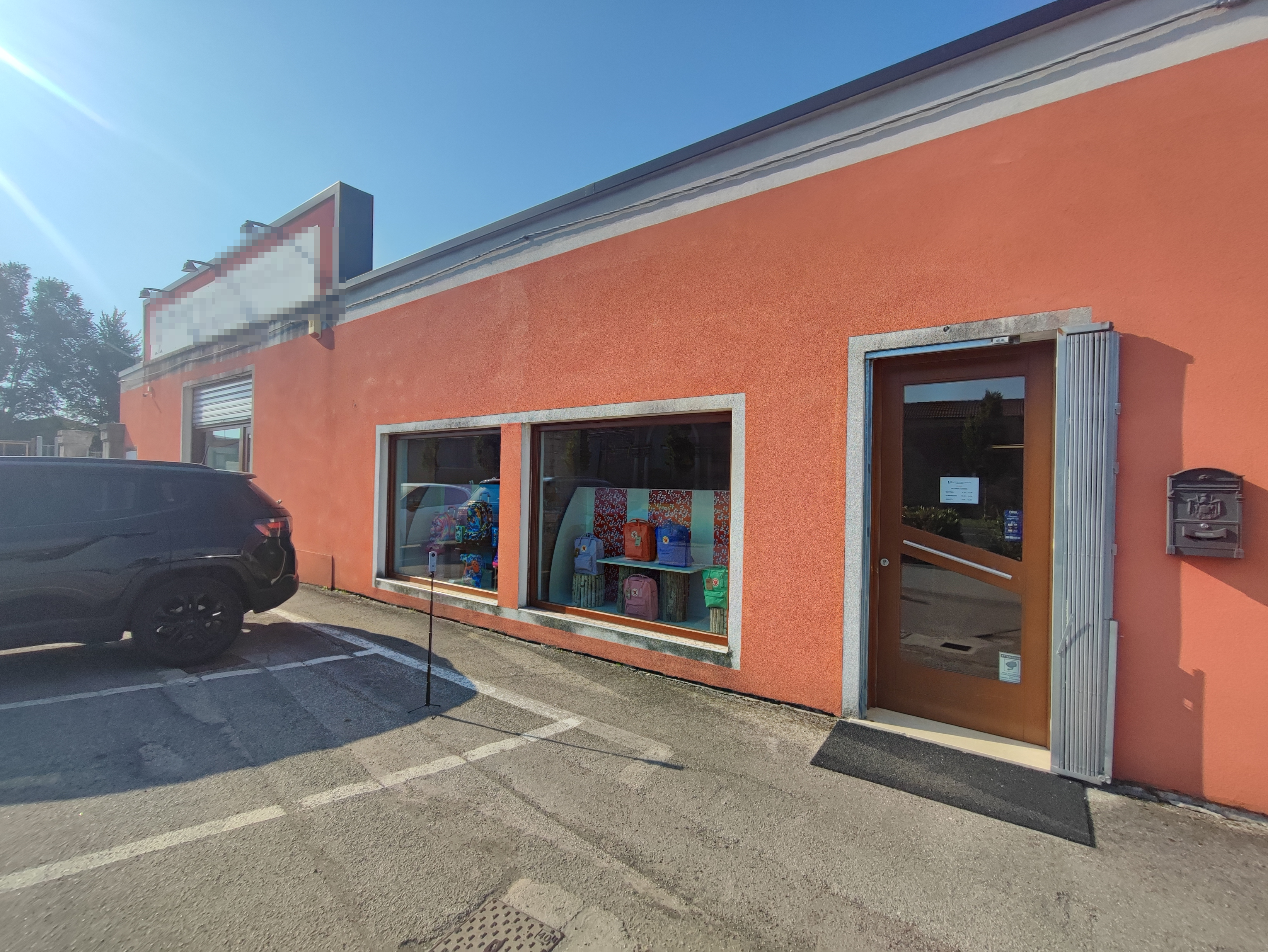 Ufficio o studio a Lendinara, Rovigo