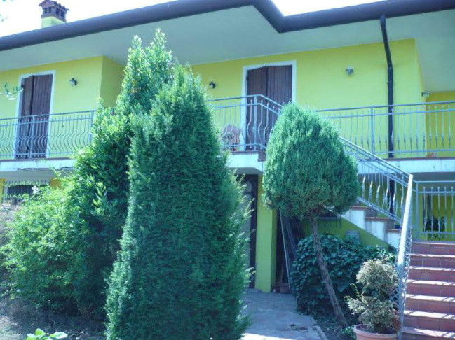 Abitazione economica a Taglio di Po, Rovigo