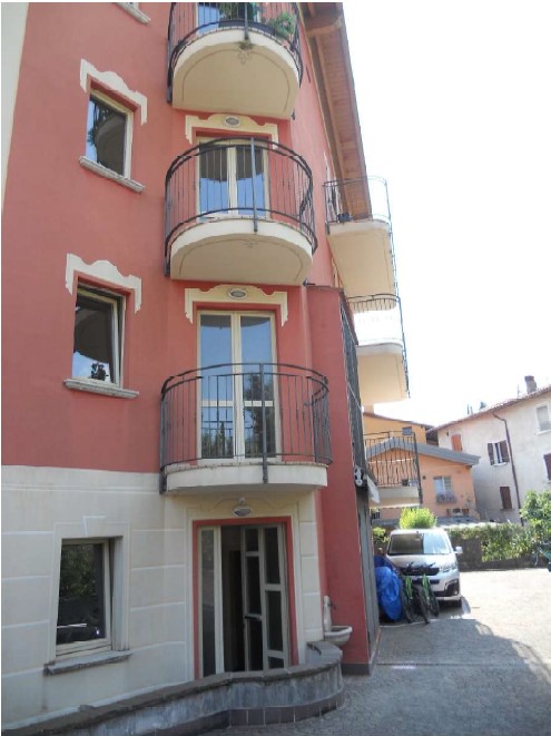 Abitazione civile a Toscolano-Maderno, Brescia