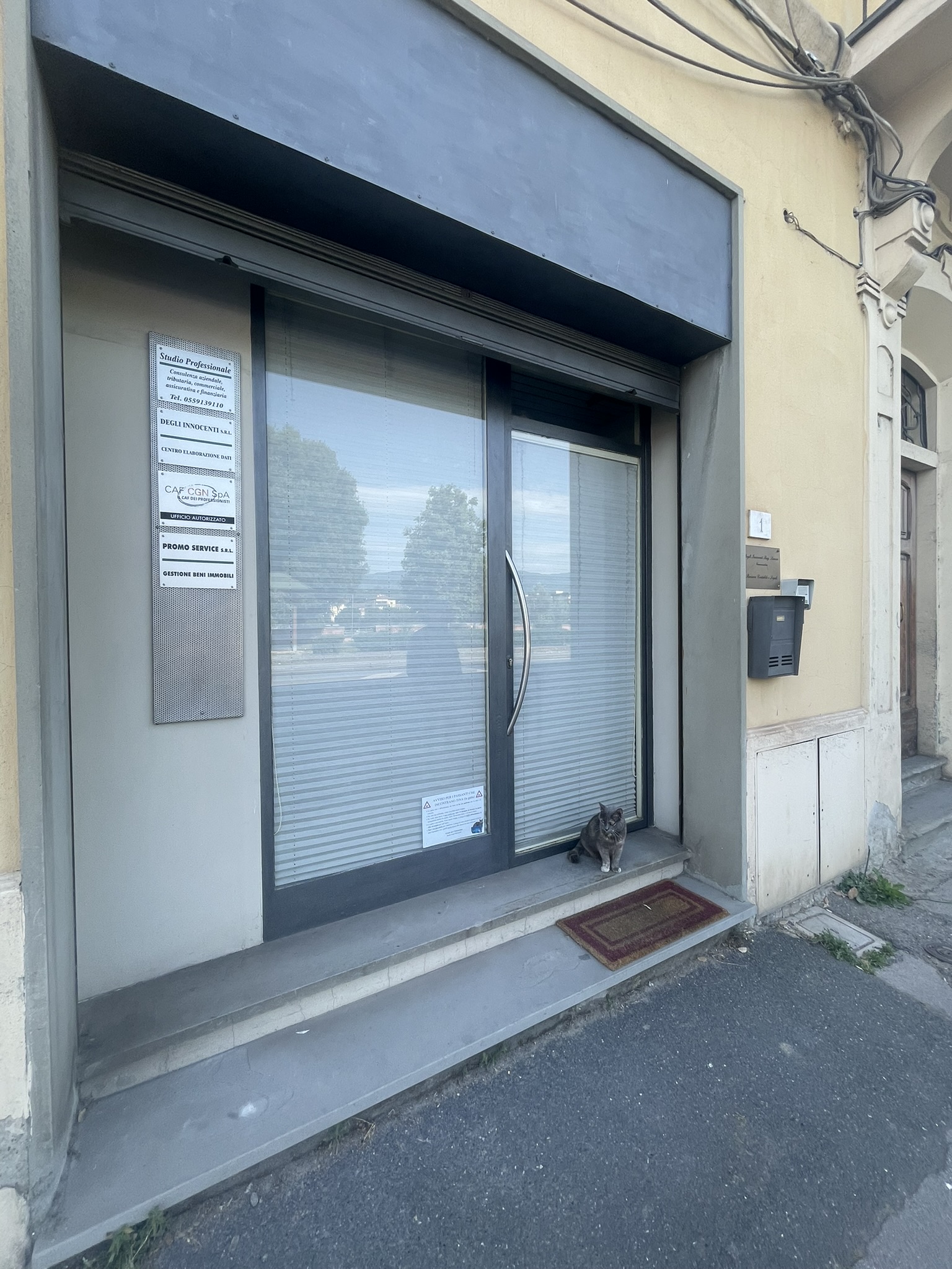 Compendio pignorato