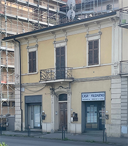 Compendio pignorato