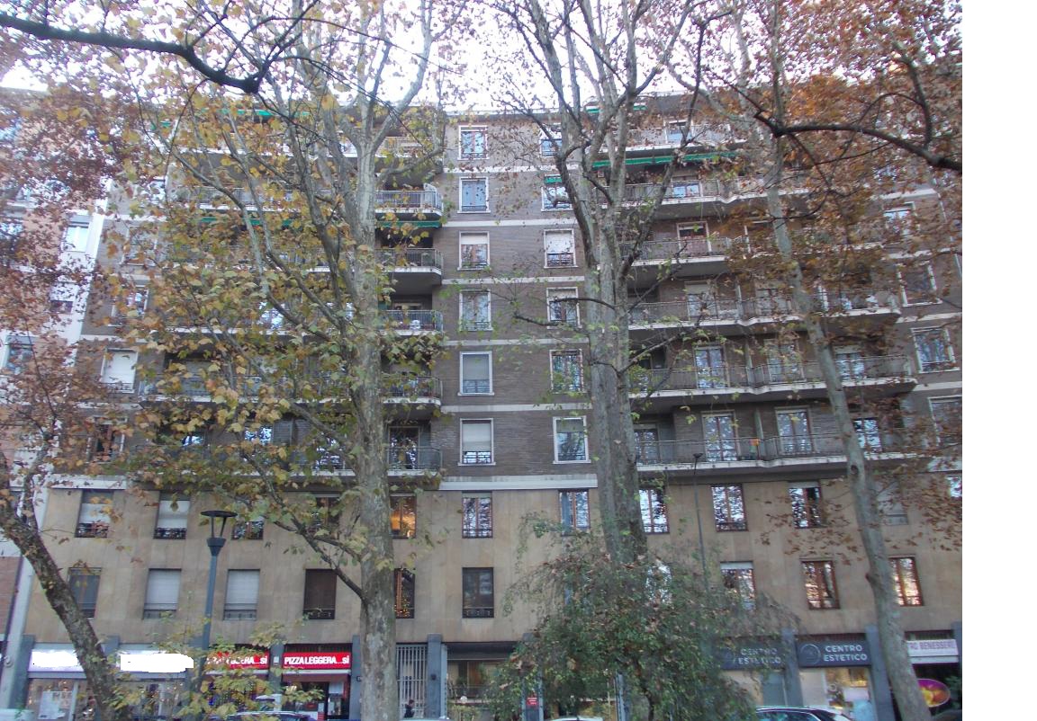 Negozio a Milano